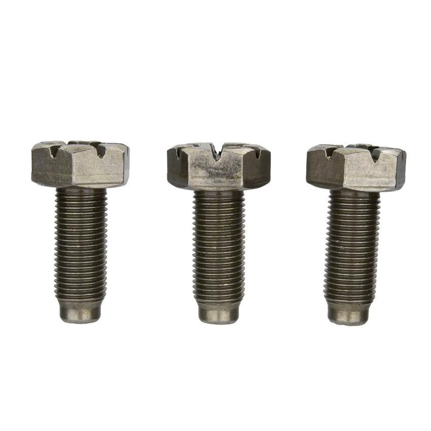 Ford Racing M-6379-B 4.6L Manual Flywheel Bolts
