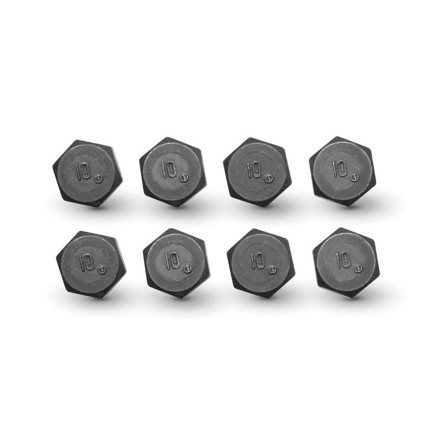 Ford Racing M-6379-C 5.0L Coyote Flywheel Bolt Kit