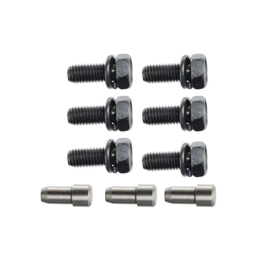 Ford Racing M-6397-A302 10.5