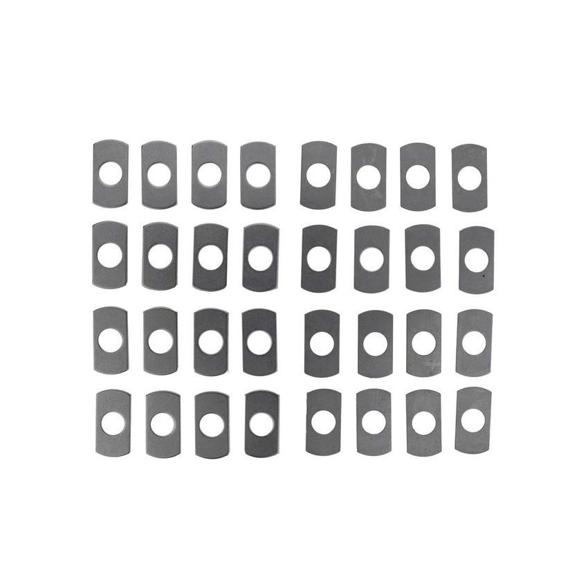 Ford Racing M-6529-A302 Valve Rocker Arm Pedestal Shim Kit