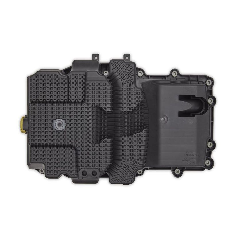 Ford Racing M-6675-M52 5.2L Coyote GT350 Oil Pan And Pump Kit