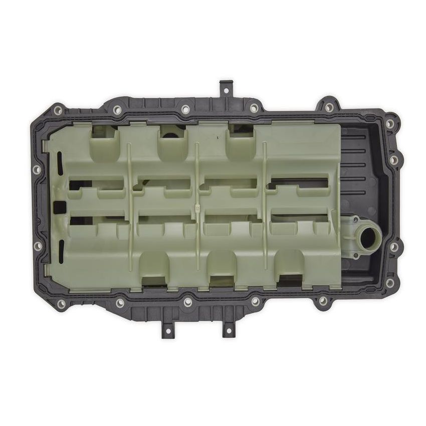 Ford Racing M-6675-M52 5.2L Coyote GT350 Oil Pan And Pump Kit