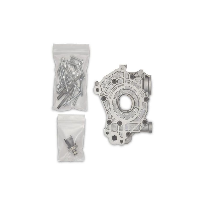 Ford Racing M-6675-M52 5.2L Coyote GT350 Oil Pan And Pump Kit