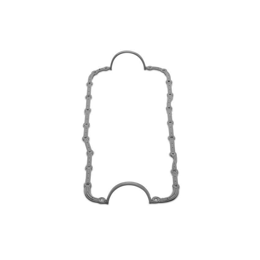 Ford Racing M-6710-A50 289/302 One-Piece Rubber Oil Pan Gasket