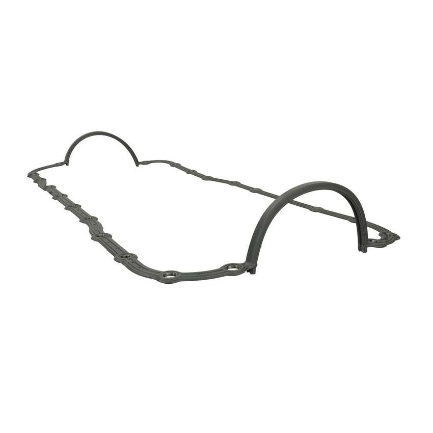Ford Racing M-6710-A50 289/302 One-Piece Rubber Oil Pan Gasket
