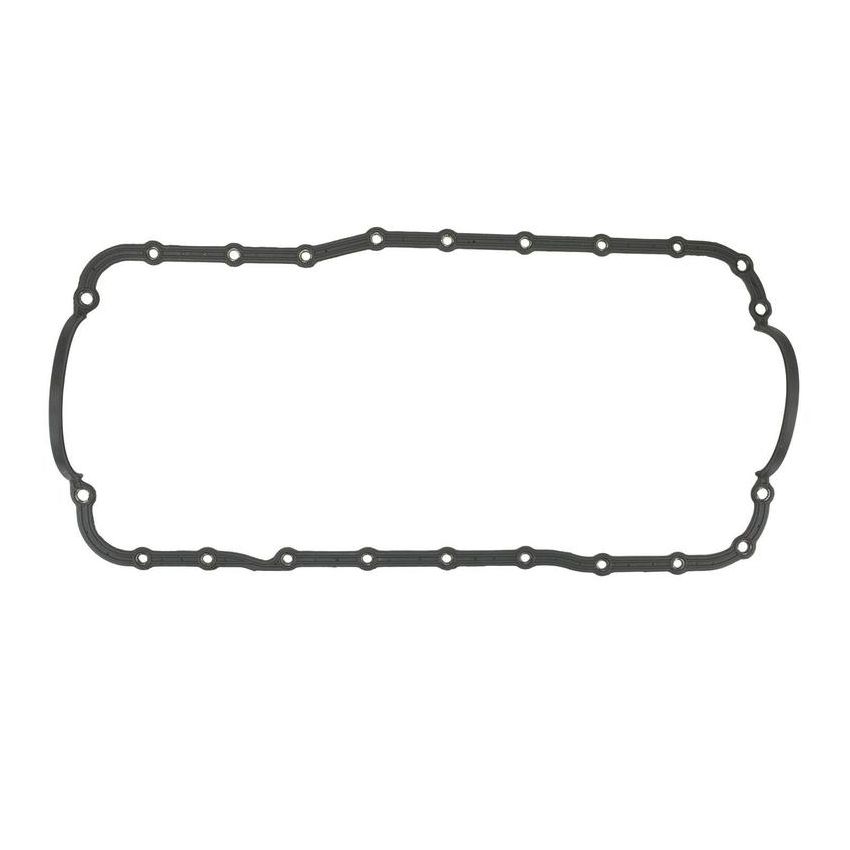 Ford Racing M-6710-A50 289/302 One-Piece Rubber Oil Pan Gasket
