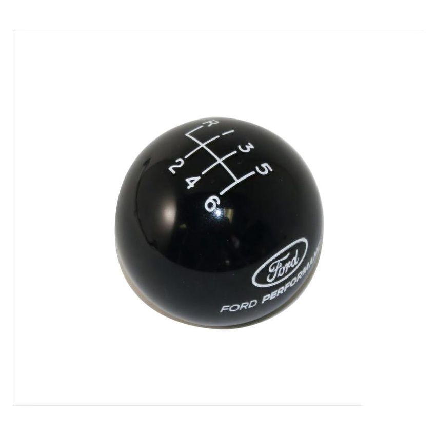 Ford Racing M-7213-M8A Ford Performance Shift Knob 6-Speed