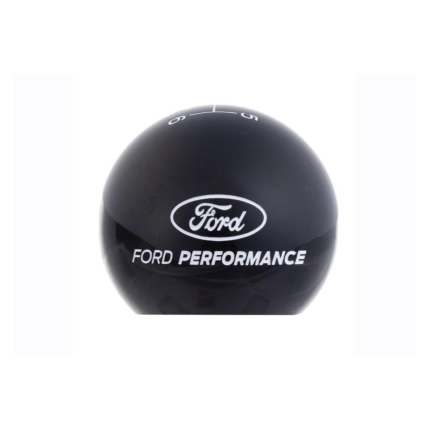 Ford Racing M-7213-M8A Ford Performance Shift Knob 6-Speed