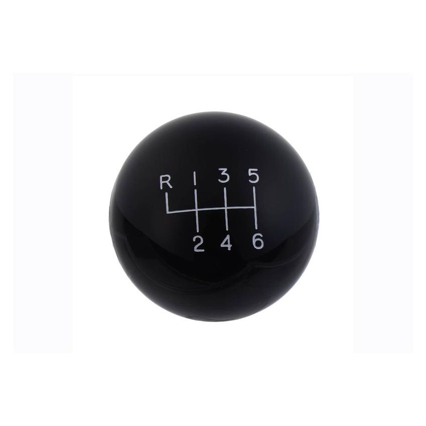 Ford Racing M-7213-M8A Ford Performance Shift Knob 6-Speed