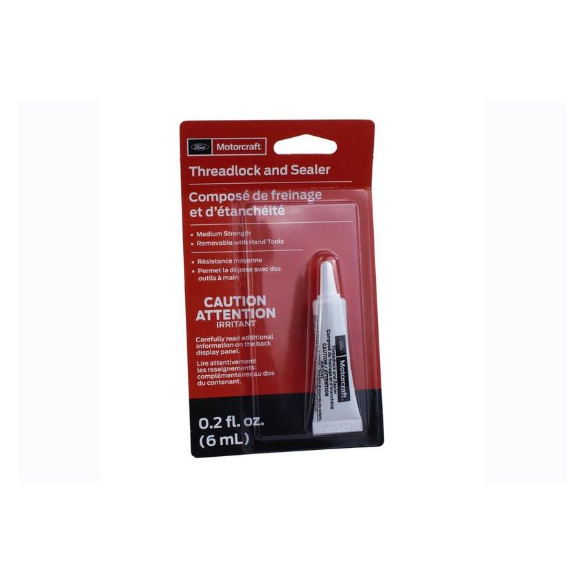 Ford Racing M-7213-M8A Ford Performance Shift Knob 6-Speed