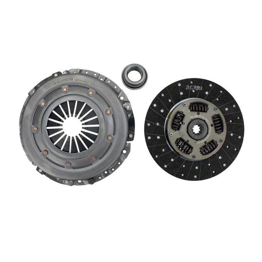 Ford Racing M-7560-A302N Clutch Kit HD 10.5