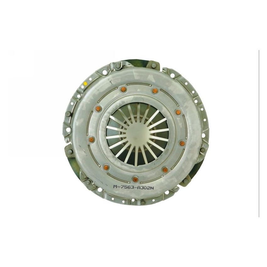 Ford Racing M-7560-A302N Clutch Kit HD 10.5