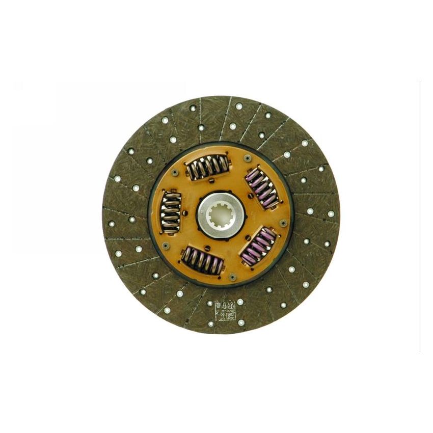 Ford Racing M-7560-A302N Clutch Kit HD 10.5