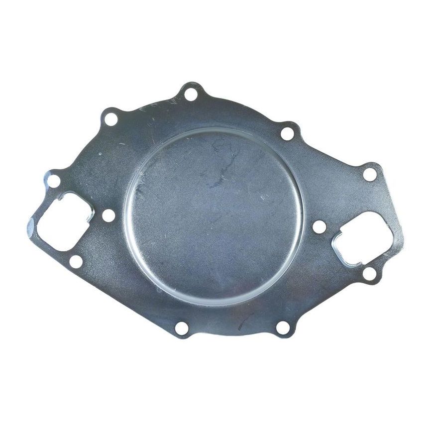 Ford Racing M-8501-460BP 460 Big Block Water Pump Backing Plate