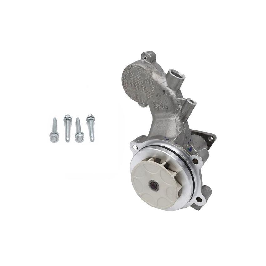 Ford Racing M-8501-M52A 5.2L 