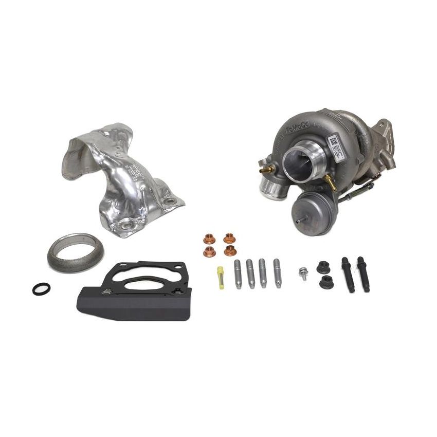 Ford Racing M-9348-23T 2.3L EcoBoost Mustang High Performance Turbocharger