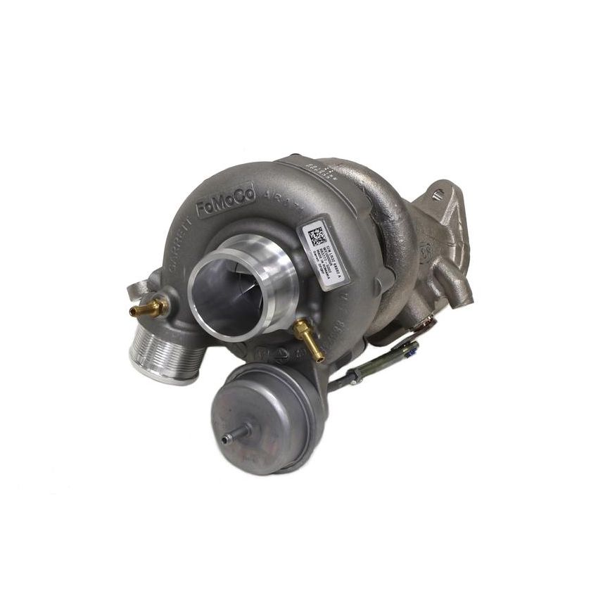 Ford Racing M-9348-23T 2.3L EcoBoost Mustang High Performance Turbocharger