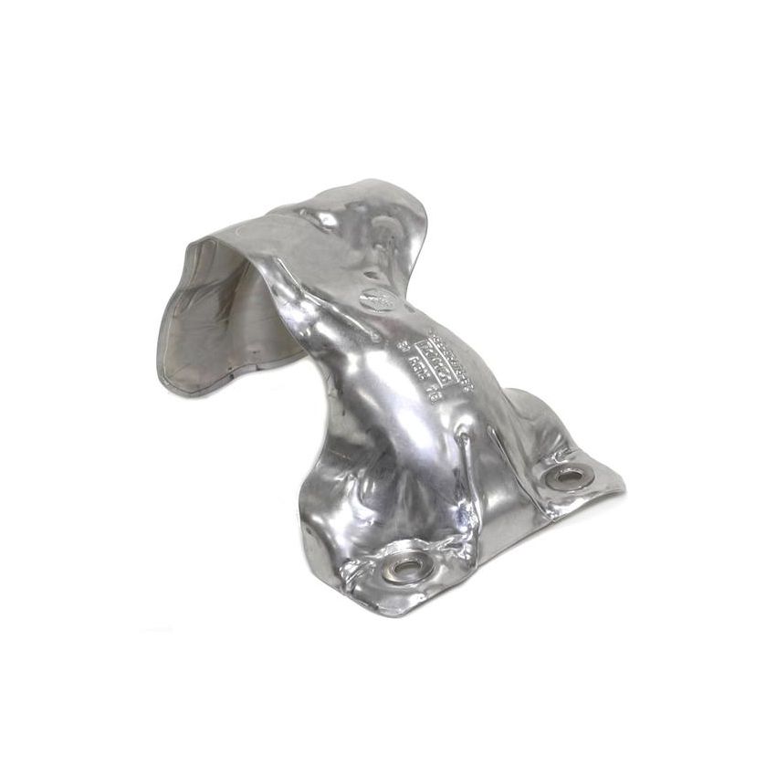 Ford Racing M-9348-23T 2.3L EcoBoost Mustang High Performance Turbocharger