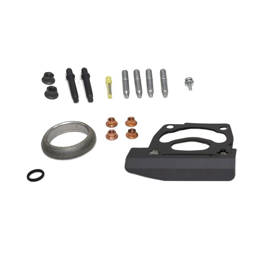 Ford Racing M-9348-23T 2.3L EcoBoost Mustang High Performance Turbocharger