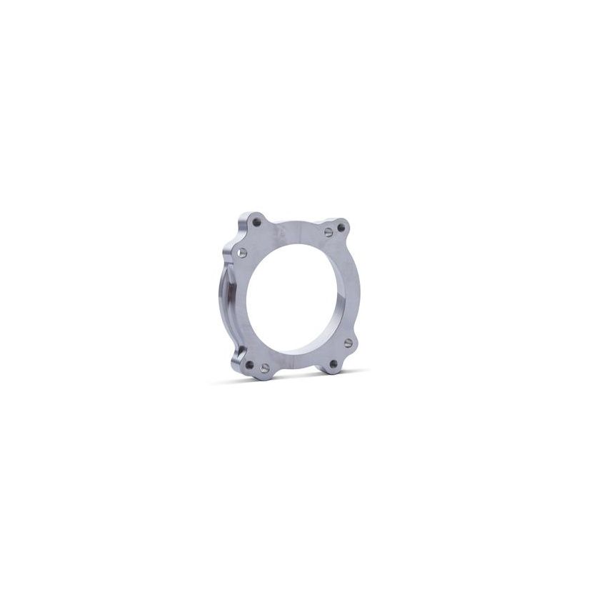 Ford Racing M-9474-M5087 87MM Throttle Body Adapter