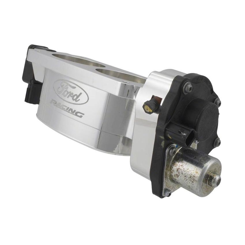 Ford Racing M-9926-3V 2005-2010 Mustang GT Billet Throttle Body