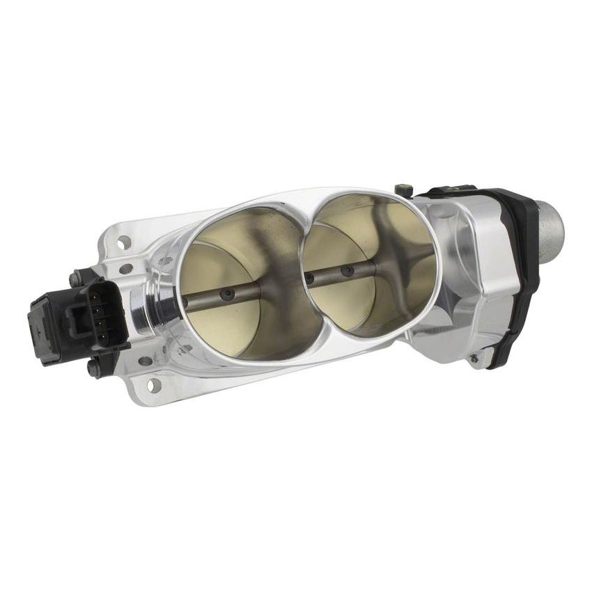 Ford Racing M-9926-3V 2005-2010 Mustang GT Billet Throttle Body