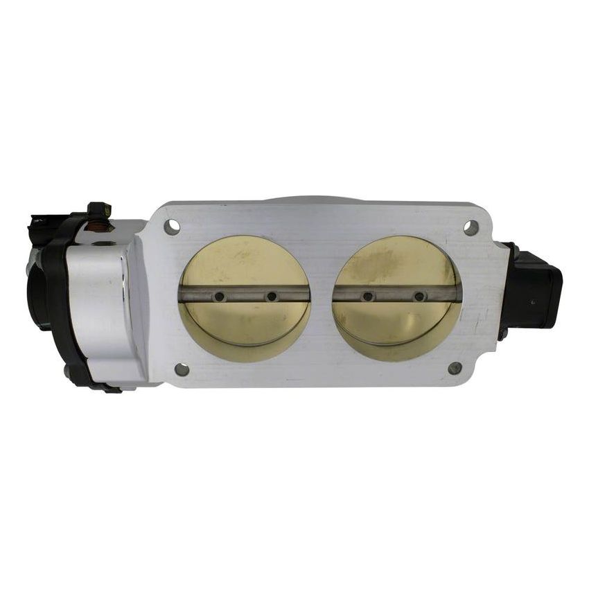 Ford Racing M-9926-3V 2005-2010 Mustang GT Billet Throttle Body