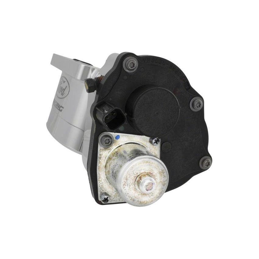 Ford Racing M-9926-3V 2005-2010 Mustang GT Billet Throttle Body