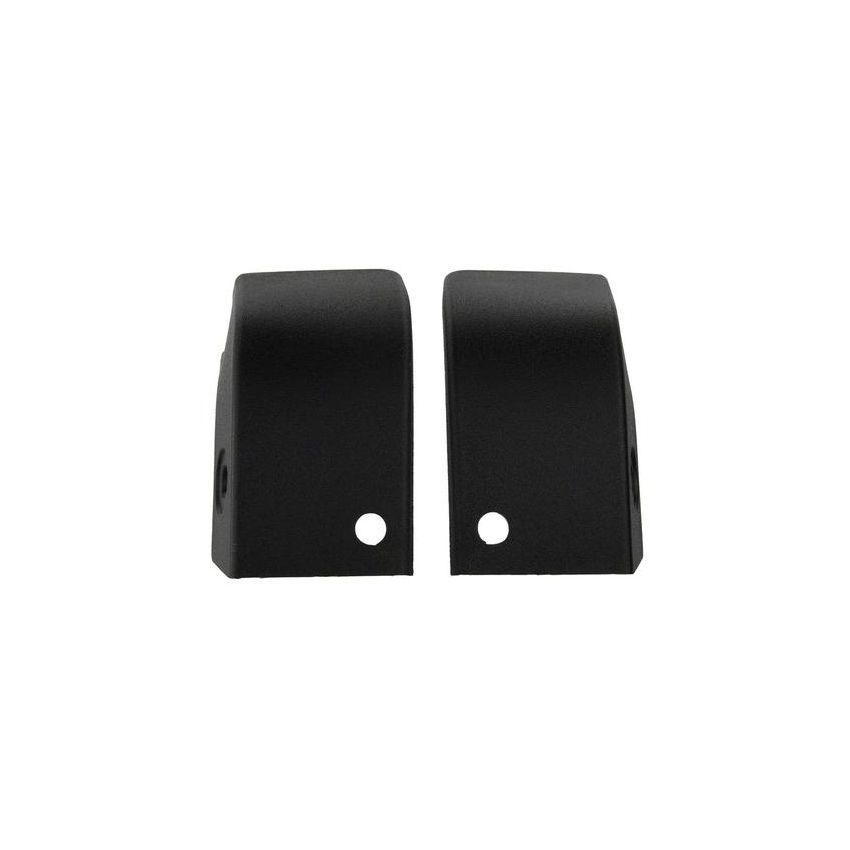 Ford Racing M-9929-F15 2021-2025 F-150 Rocker Panel Aero Shield Delete Kit