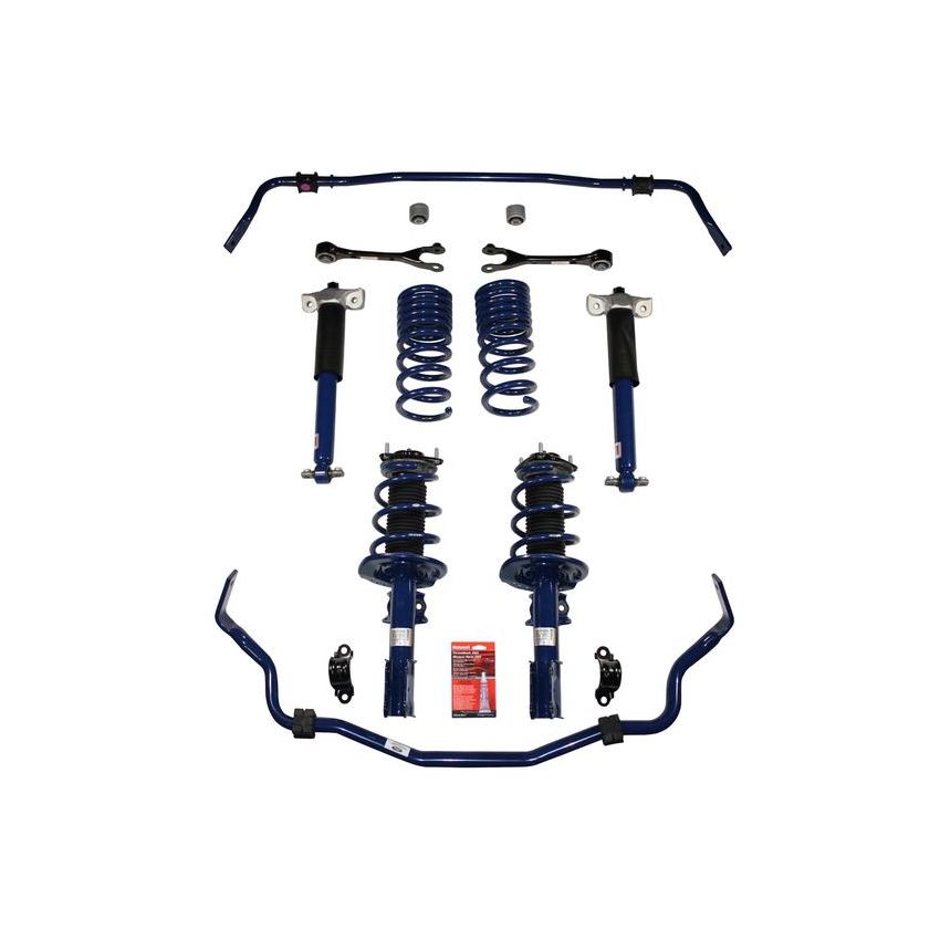 Ford Racing M-FR3A-MAA 2015-2023 Mustang Street Handling Pack