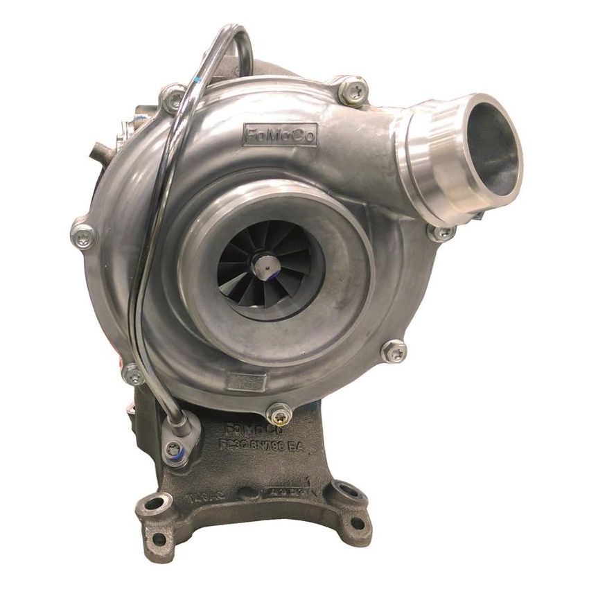 Ford Racing M-TURBO-67 2015-2016 6.7L Diesel Turbo Kit
