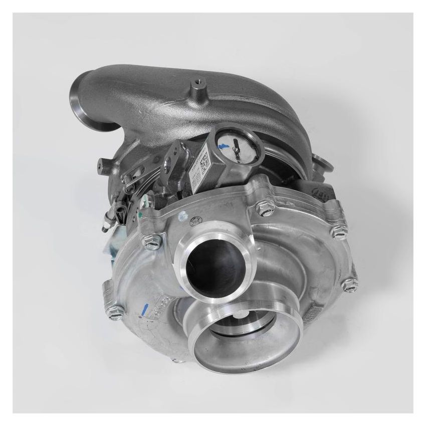 Ford Racing M-TURBO-67 2015-2016 6.7L Diesel Turbo Kit