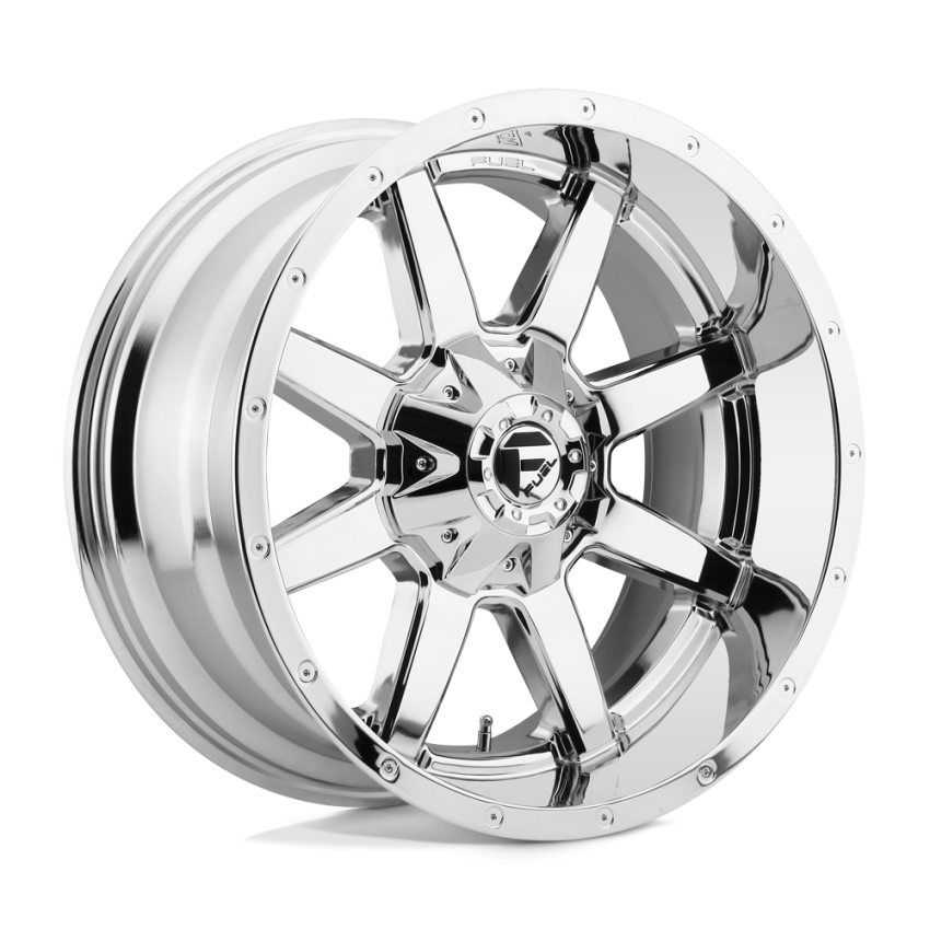 MAVERICK 20X10 6X135/5.5 106.1 P -18