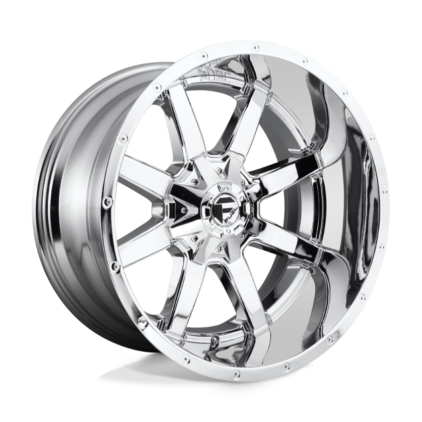 MAVERICK 22X10 6X135/5.5 106.1 P +10 BB