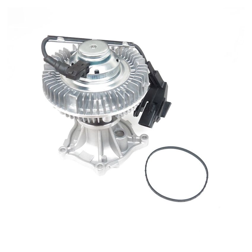 US Motor Works MCK1103 Engine Water Pump and Fan Clutch