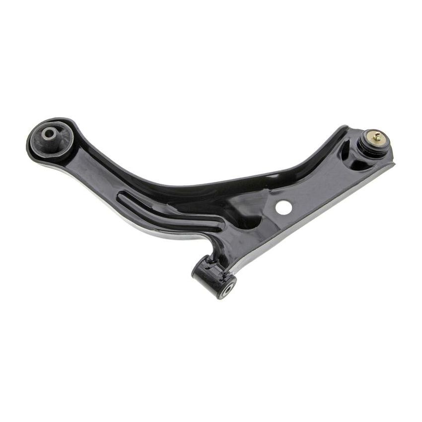 MEVOTECH CMK80397 Suspension Control Arm and Ball Joint Assembly