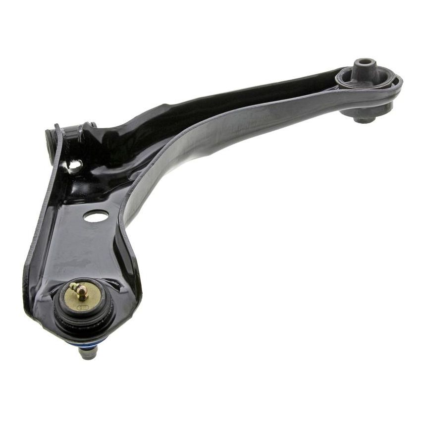 MEVOTECH CMK80397 Suspension Control Arm and Ball Joint Assembly