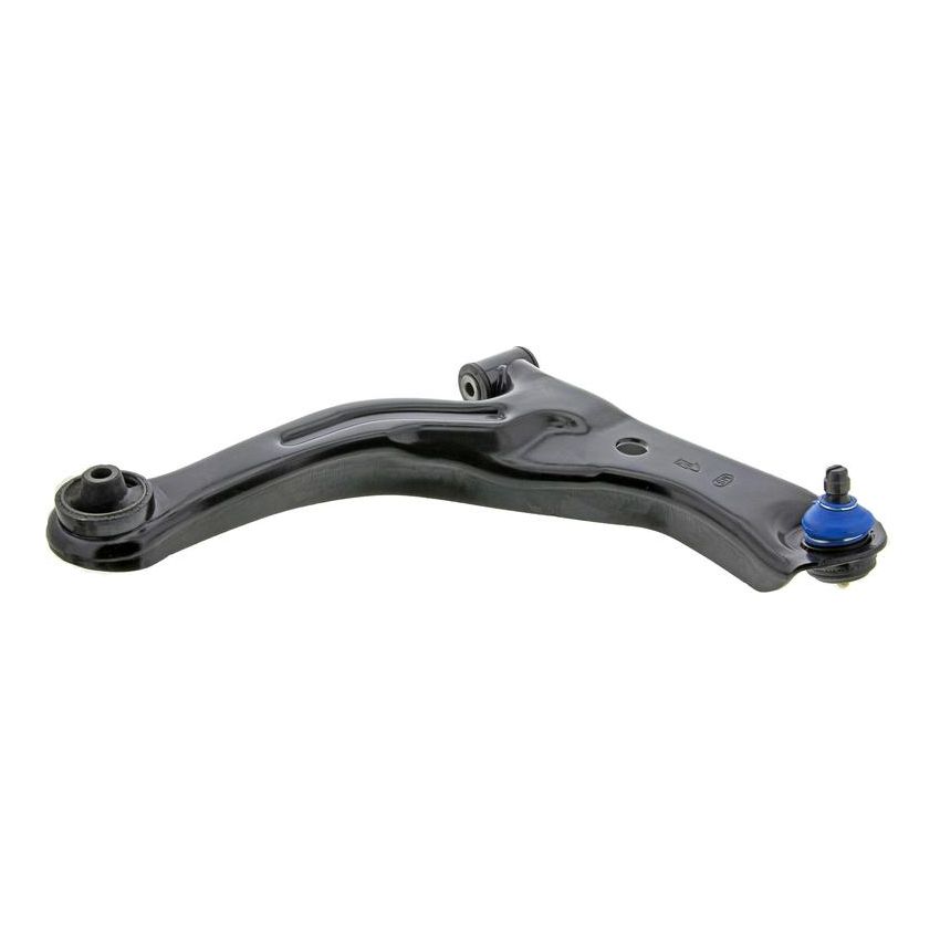 MEVOTECH CMK80397 Suspension Control Arm and Ball Joint Assembly