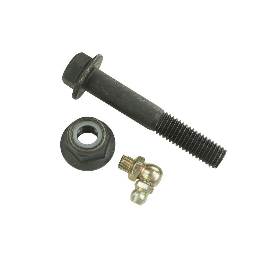 MEVOTECH CMK80397 Suspension Control Arm and Ball Joint Assembly