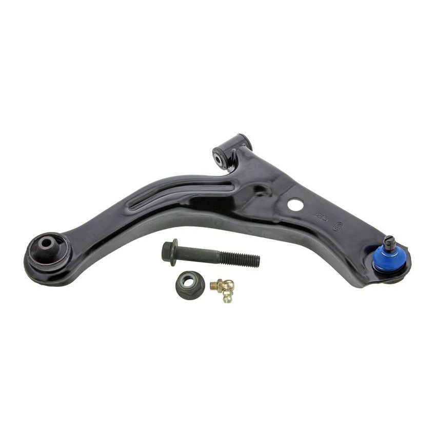 MEVOTECH CMK80397 Suspension Control Arm and Ball Joint Assembly