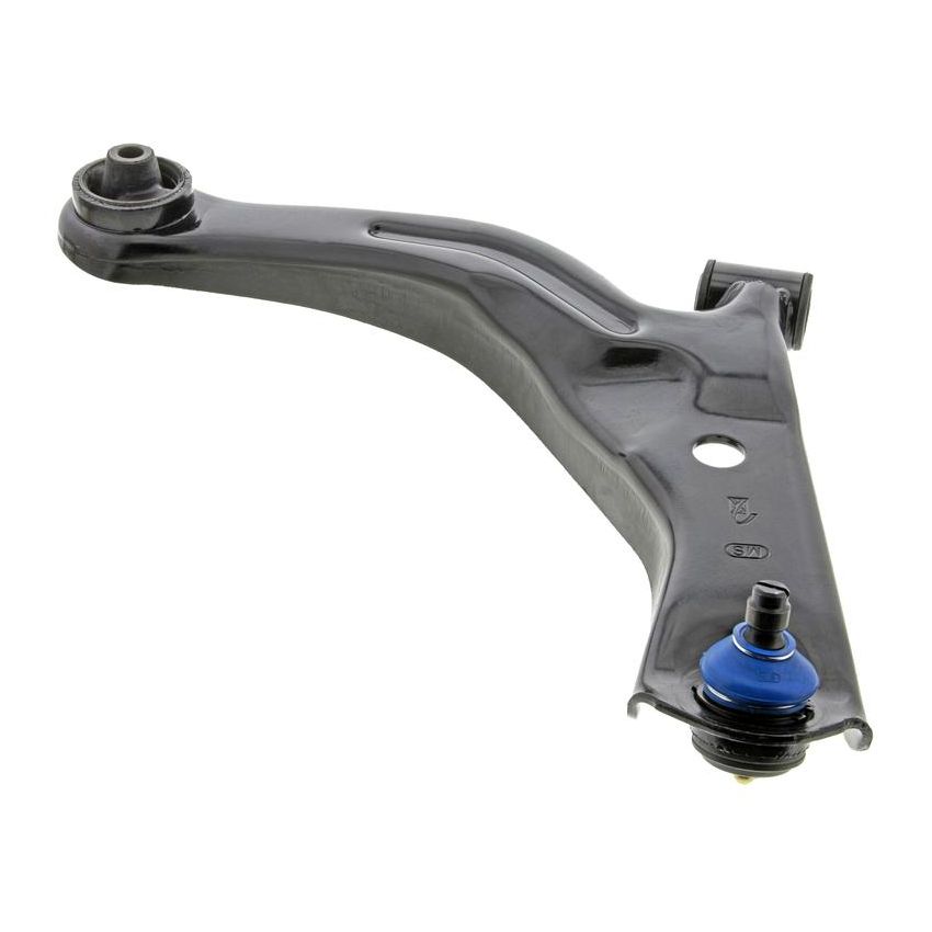 MEVOTECH CMK80397 Suspension Control Arm and Ball Joint Assembly