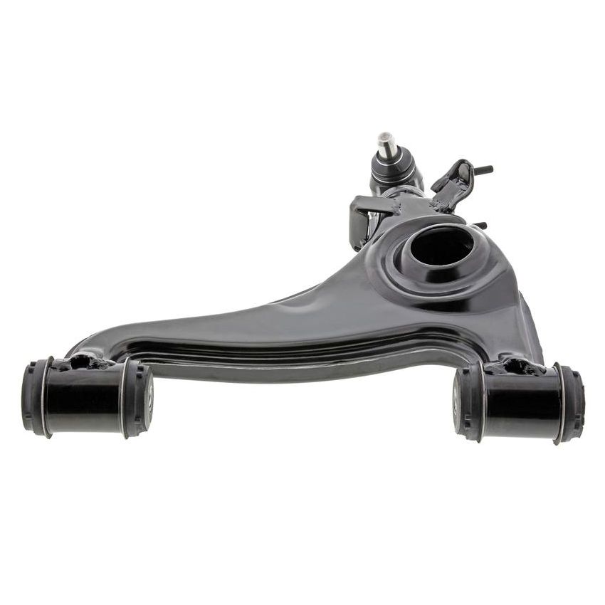 MEVOTECH CMS101048 Suspension Control Arm and Ball Joint Assembly