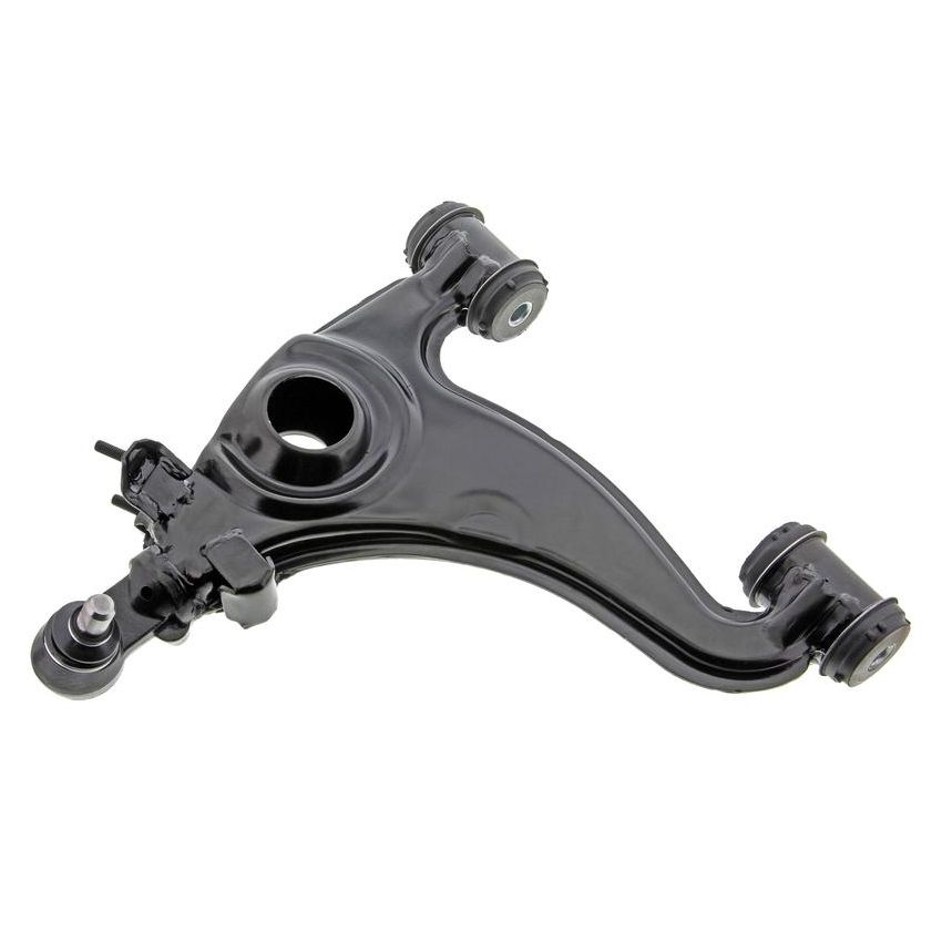 MEVOTECH CMS101048 Suspension Control Arm and Ball Joint Assembly
