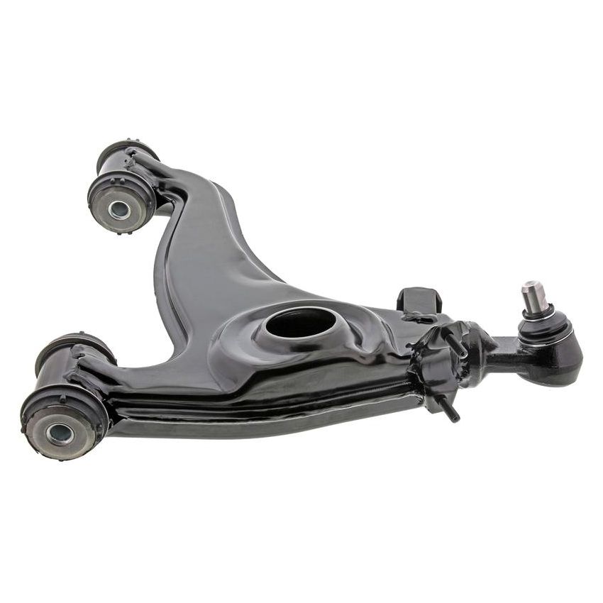 MEVOTECH CMS101048 Suspension Control Arm and Ball Joint Assembly