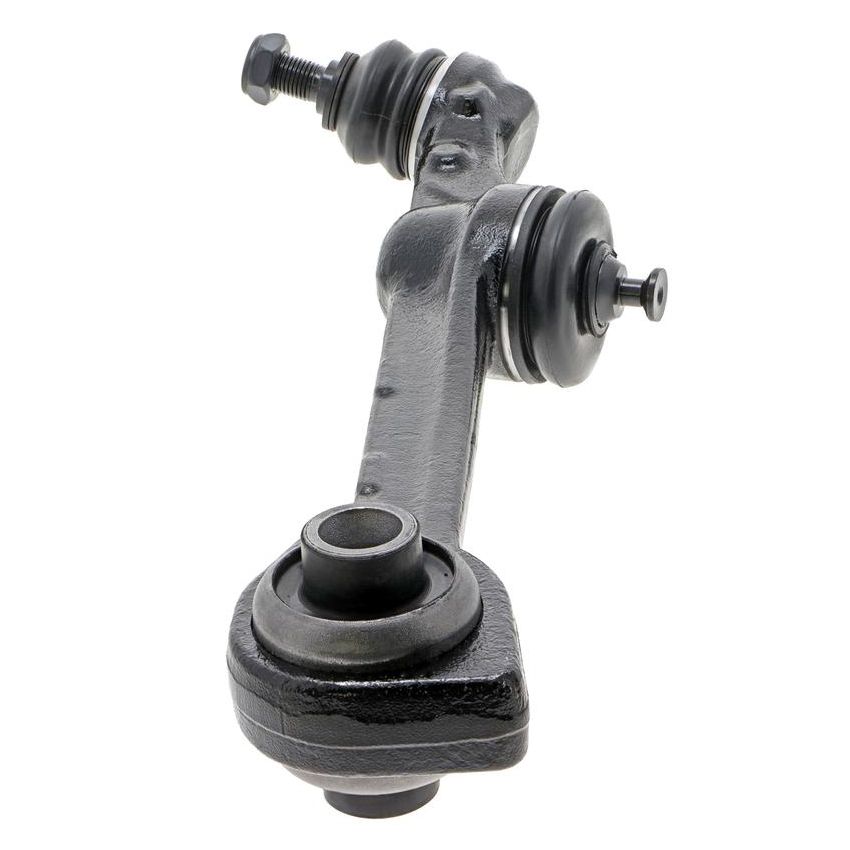MEVOTECH CMS101206 Suspension Control Arm and Ball Joint Assembly