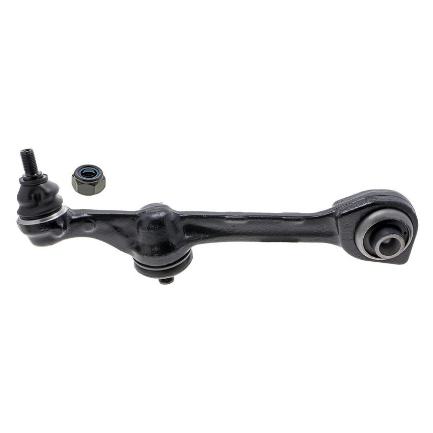 MEVOTECH CMS101206 Suspension Control Arm and Ball Joint Assembly
