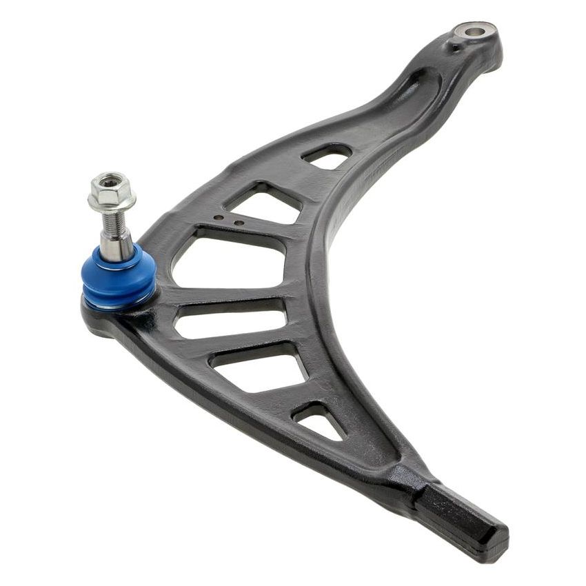 MEVOTECH CMS101291 Suspension Control Arm and Ball Joint Assembly