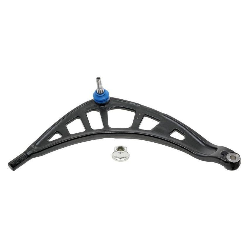 MEVOTECH CMS101291 Suspension Control Arm and Ball Joint Assembly