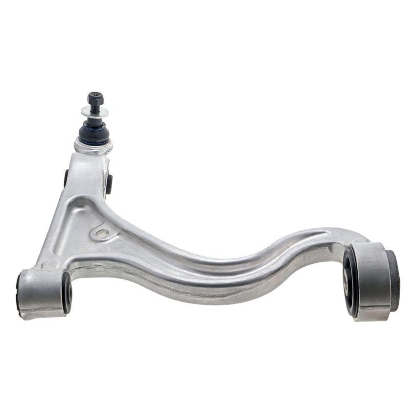 MEVOTECH CMS101411 Suspension Control Arm and Ball Joint Assembly