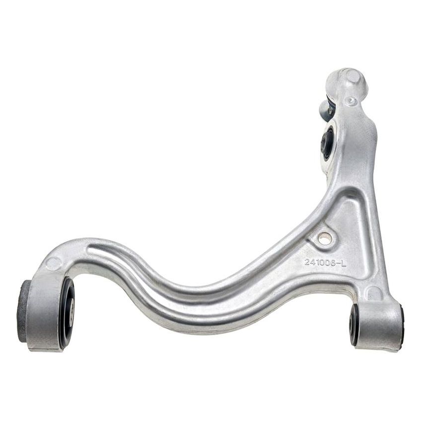 MEVOTECH CMS101411 Suspension Control Arm and Ball Joint Assembly